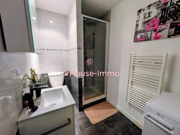 Maison à vendre 4 pièces de 81 m²