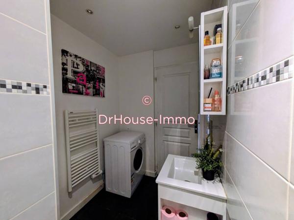 Maison à vendre 4 pièces de 81 m²