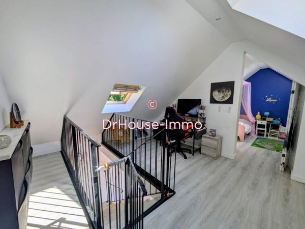 Maison à vendre 4 pièces de 81 m²