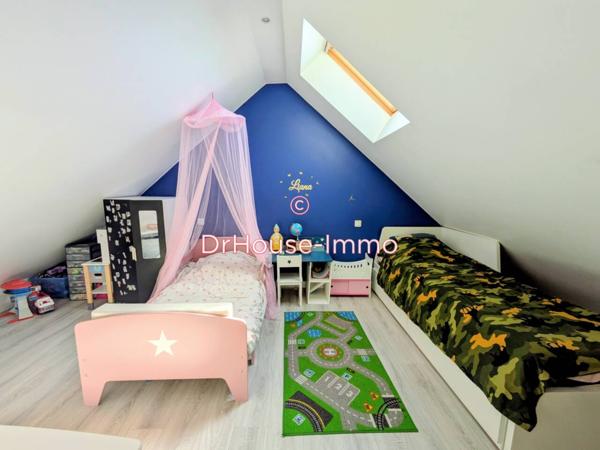 Maison à vendre 4 pièces de 81 m²