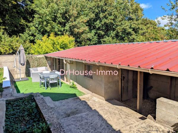Maison à vendre 4 pièces de 81 m²