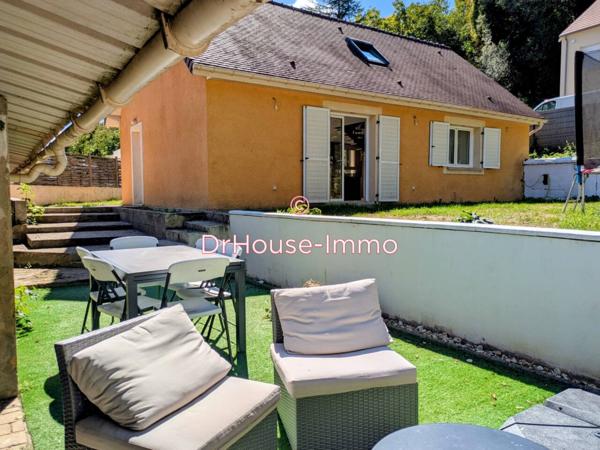 Maison à vendre 4 pièces de 81 m²