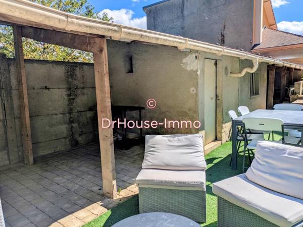 Maison à vendre 4 pièces de 81 m²