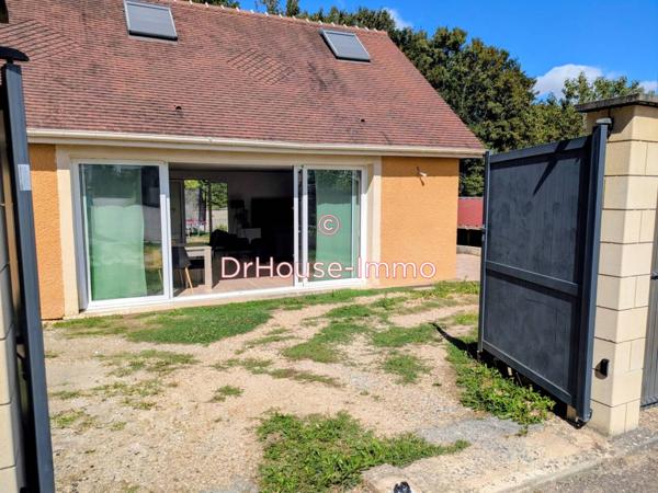 Maison à vendre 4 pièces de 81 m²
