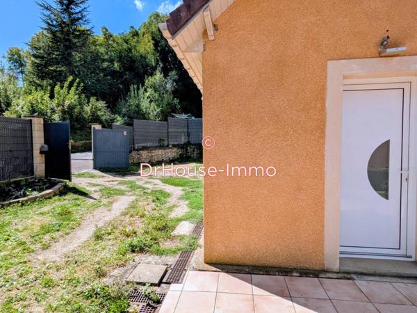 Maison à vendre 4 pièces de 81 m²