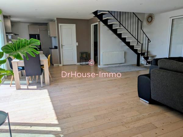 Maison à vendre 4 pièces de 81 m²