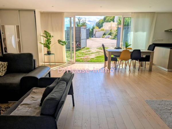 Maison à vendre 4 pièces de 81 m²