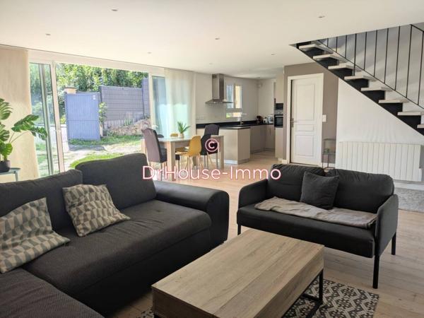 Maison à vendre 4 pièces de 81 m²