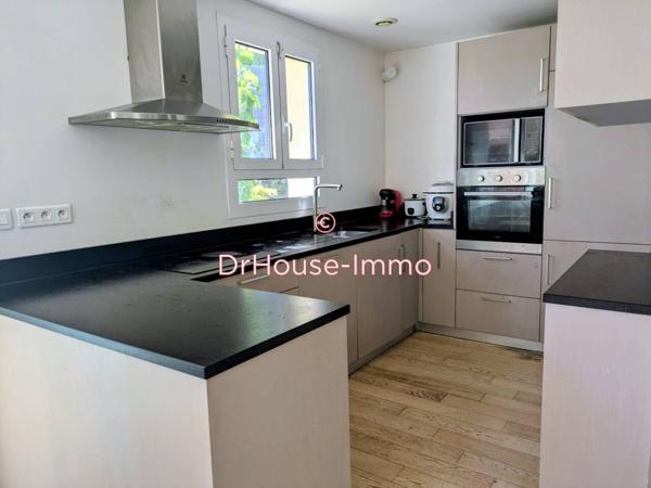 Maison à vendre 4 pièces de 81 m²