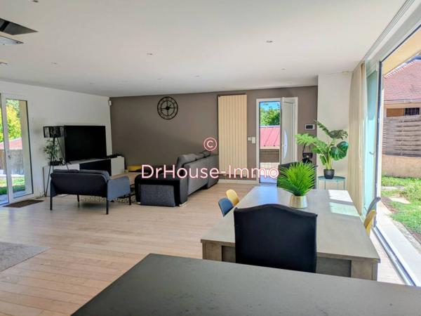 Maison à vendre 4 pièces de 81 m²