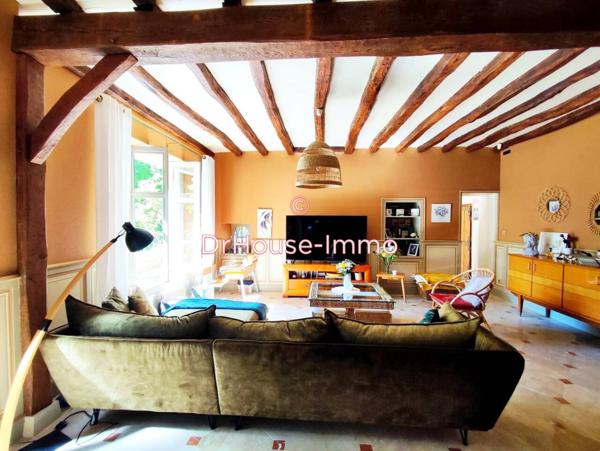Maison à vendre 8 pièces de 281 m²