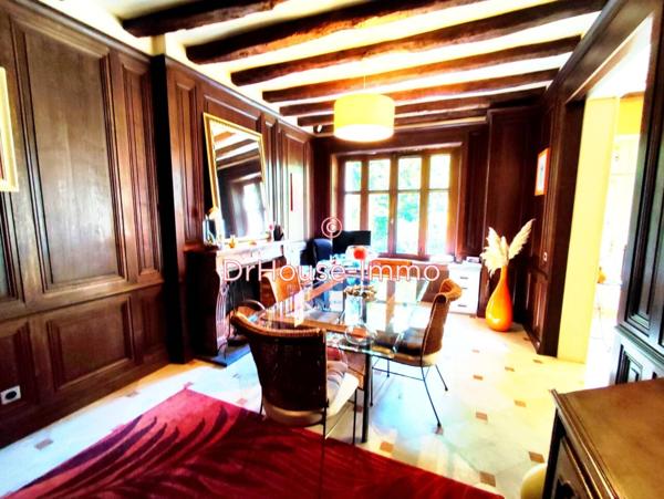 Maison à vendre 8 pièces de 281 m²