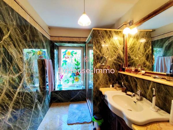 Maison à vendre 8 pièces de 281 m²