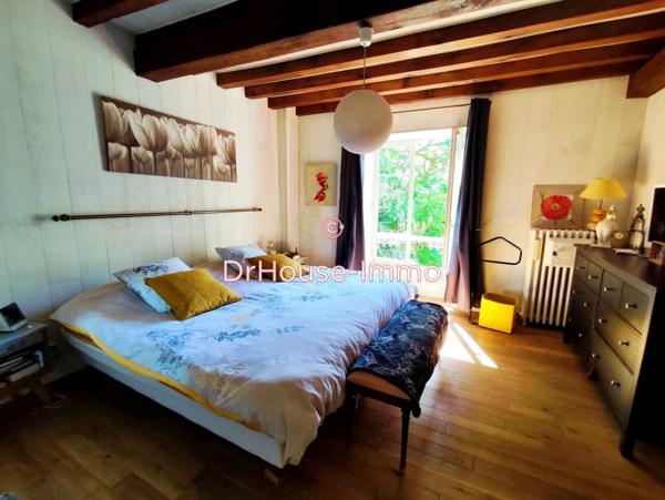 Maison à vendre 8 pièces de 281 m²