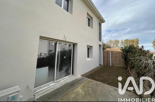 Immeuble à vendre 198 m² Auterive