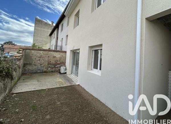Immeuble à vendre 198 m² Auterive