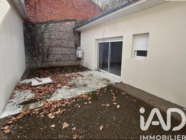 Immeuble à vendre 198 m² Auterive