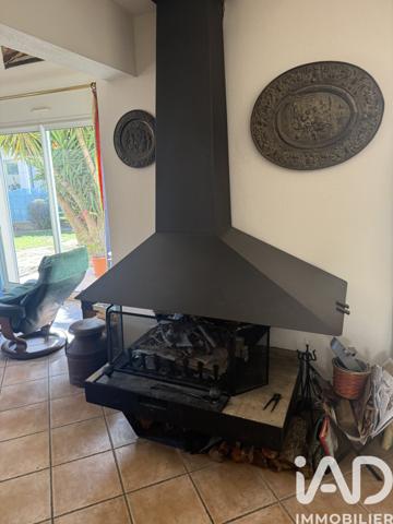 Maison à vendre 8 pièces 251 m² Villelongue-de-la-Salanque