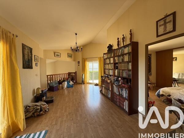 Maison à vendre 8 pièces 251 m² Villelongue-de-la-Salanque