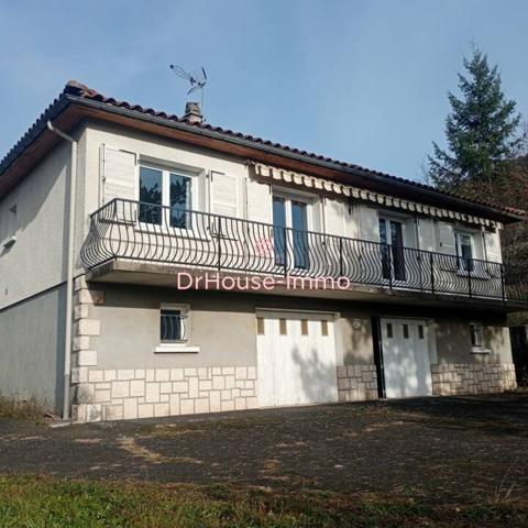 Maison à vendre 6 pièces de 103 m²