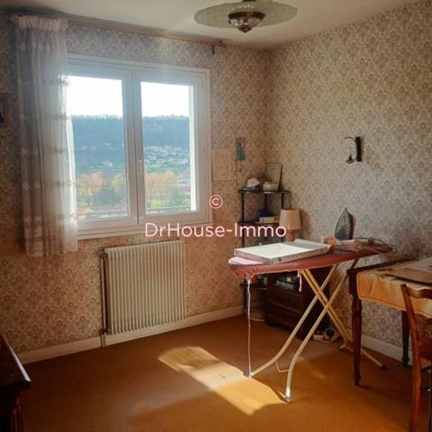 Maison à vendre 6 pièces de 103 m²