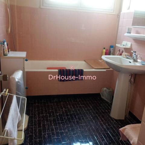 Maison à vendre 6 pièces de 103 m²