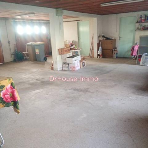 Maison à vendre 6 pièces de 103 m²