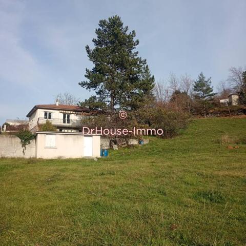 Maison à vendre 6 pièces de 103 m²