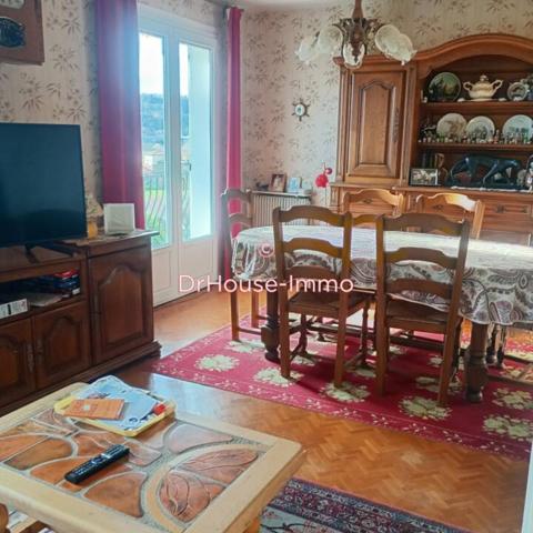 Maison à vendre 6 pièces de 103 m²