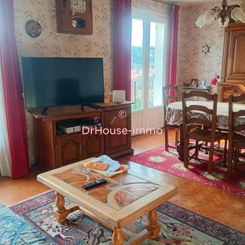 Maison à vendre 6 pièces de 103 m²