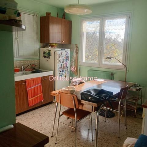 Maison à vendre 6 pièces de 103 m²