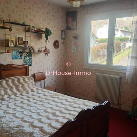 Maison à vendre 6 pièces de 103 m²