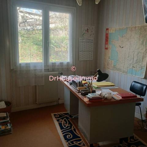 Maison à vendre 6 pièces de 103 m²