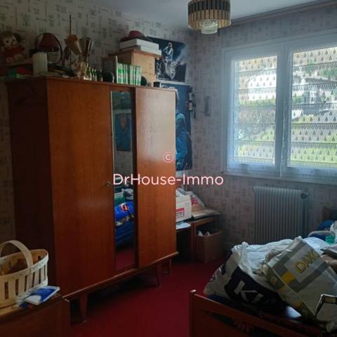 Maison à vendre 6 pièces de 103 m²