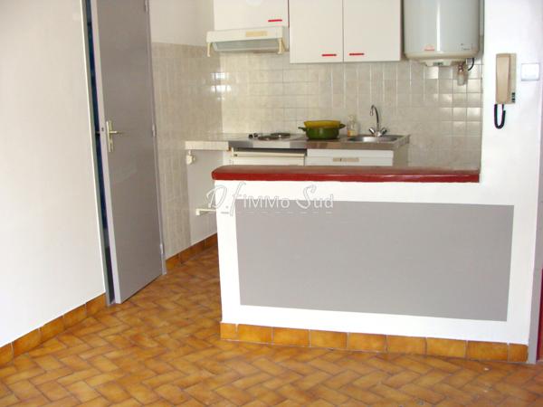 Immeuble 80 m²
