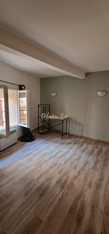 Immeuble 80 m²