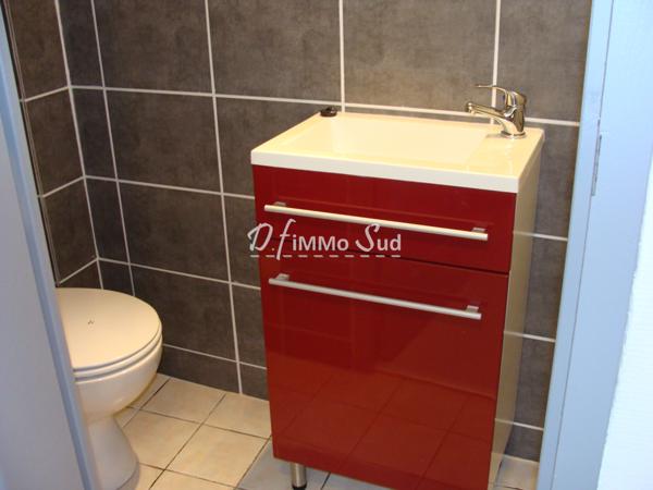 Immeuble 80 m²