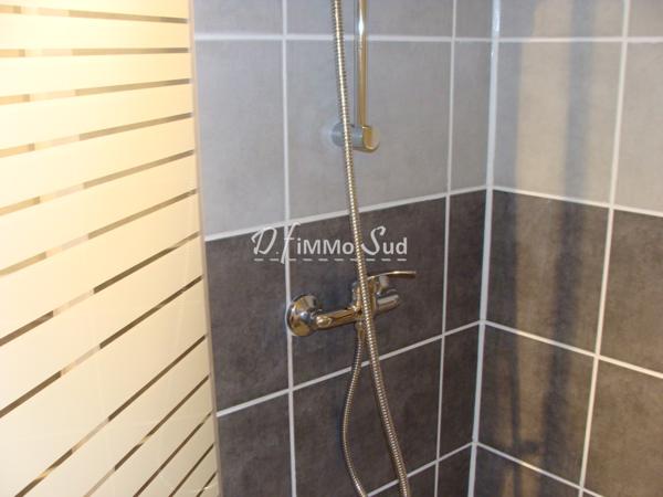 Immeuble 80 m²
