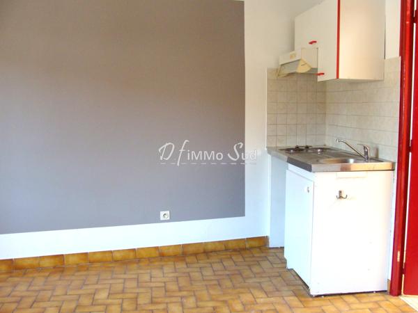Immeuble 80 m²