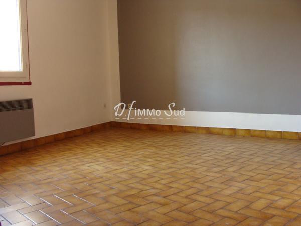Immeuble 80 m²