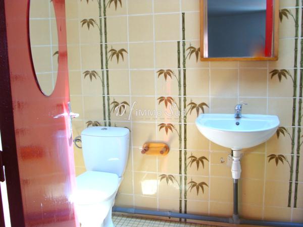 Immeuble 80 m²