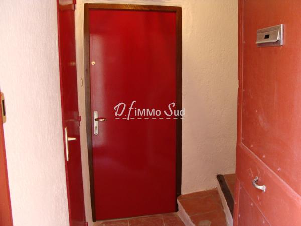 Immeuble 80 m²