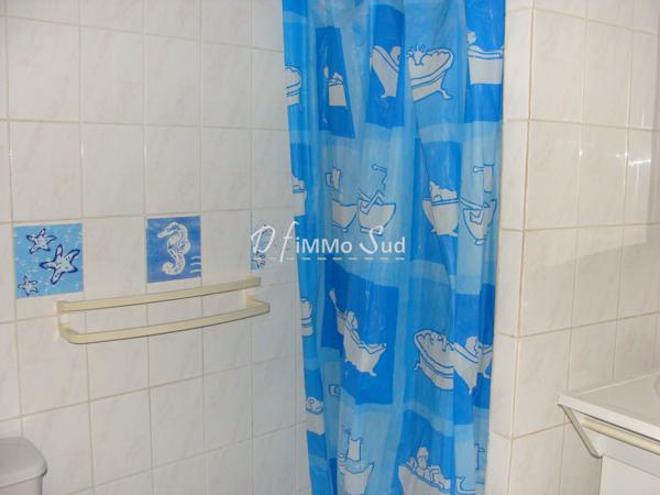Immeuble 80 m²