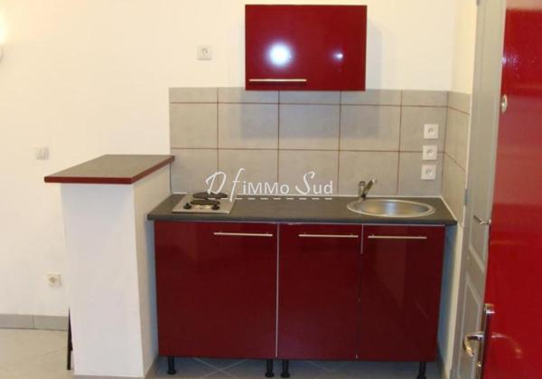 Immeuble 80 m²