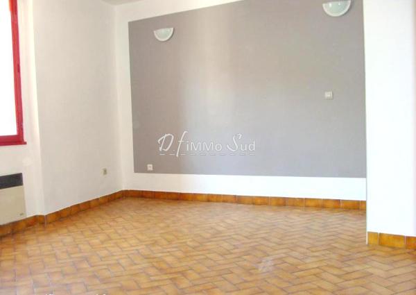 Immeuble 80 m²