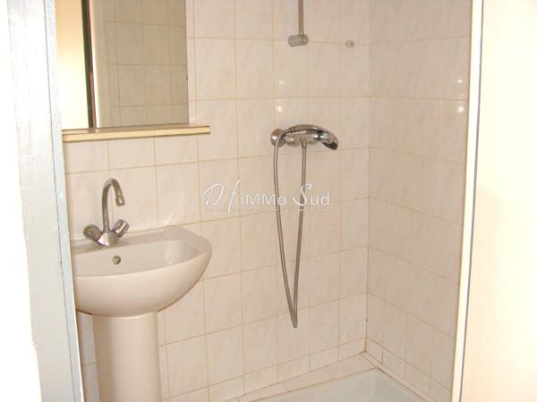 Immeuble 80 m²
