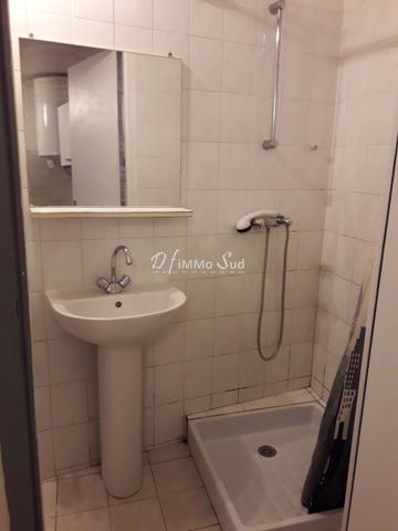Immeuble 80 m²