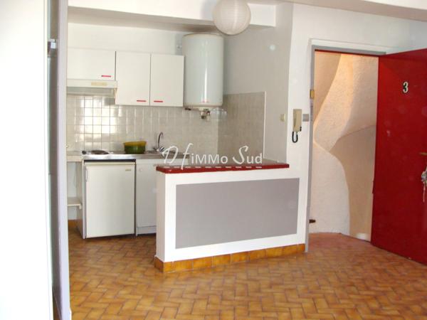 Immeuble 80 m²