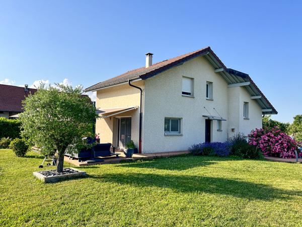 Maison FEIGERES 5 Pièces 137 m²