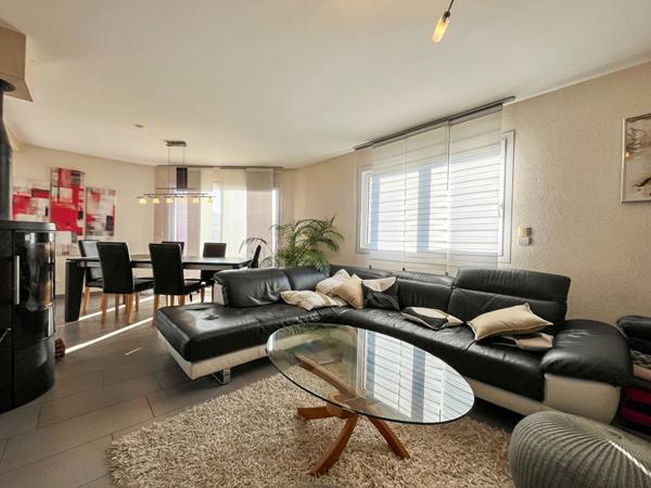 Maison FEIGERES 5 Pièces 137 m²